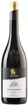 Kellerei Kaltern Feld Cabernet-Merlot Riserva Alto Adige DOC 0,75l
