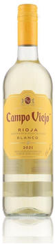 Campo Viejo Rioja Blanco 0,75l