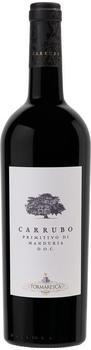 Antinori Carrubo Primitivo di Manduria DOC 0,75l
