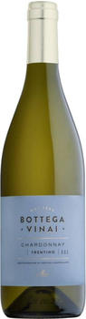 Cavit Chardonnay Trentino DOC Bottega Vinai 0,75l
