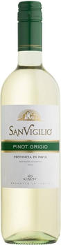 Cavit Pinot Grigio Pavia IGT San Vigilio 0,75l