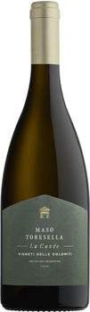 Cavit Maso Toresella Cuvée Bianco Dolomiti IGT 0,75l