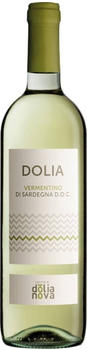 Dolianova Vermentino di Sardegna DOC Dolia 0,75l