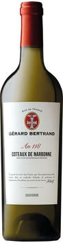 Gérard Bertrand Héritage 118 Sauvignon 0,75l
