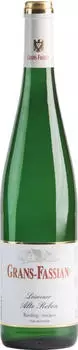 Grans-Fassian Leiwener Riesling Alte Reben Mosel QbA trocken 0,75l