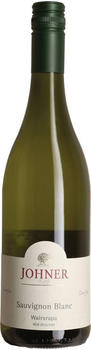 Johner Estate Vineyards Sauvignon Blanc Ouvertüre Gladstone - Neuseeland 0,75l