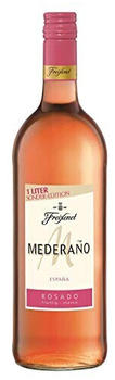 Freixenet Medera&ntilde;o Rosado 1l