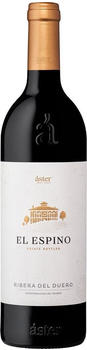 La Rioja Alta Áster El Espino 0,75l