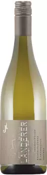 Landerer Wei&szlig;burgunder Chardonnay QbA trocken 0,75l