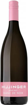 Leo Hillinger Blanc de Noir - Pinot Noir Burgenland QbA trocken 0,75l