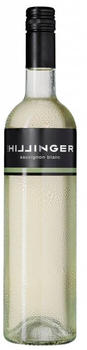 Leo Hillinger Sauvignon Blanc Burgenland QbA trocken 0,75l
