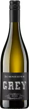 Markus Schneider Grey - Weissweincuv&eacute;e Pfalz QbA trocken 0,75l