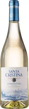 Santa Cristina Vermentino Toscana IGT 0,75l