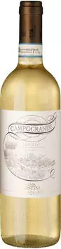 Santa Cristina Campogrande Orvieto Classico DOC 0,75l