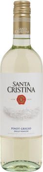 Santa Cristina Pinot Grigio delle Venezie DOC 0,75l