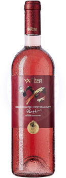 Wilhelm Walch Rosé Vigneti delle Dolomiti IGT 0,75l