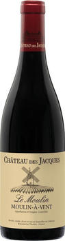 Louis Jadot Moulin-à-Vent Le Moulin Château des Jacques 0,75l