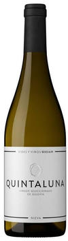 Osborne Quintaluna de Ossian Verdejo 0,75l