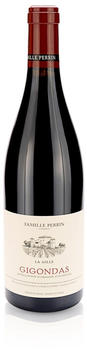 Famille Perrin Gigondas la Gille AOC 0,75l