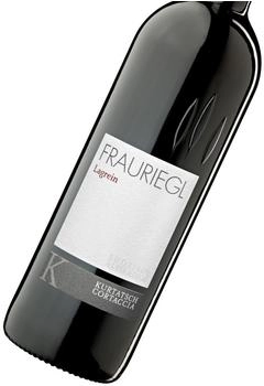 Kurtatsch Frauenhügel Lagrein Riserva DOC 0.75l