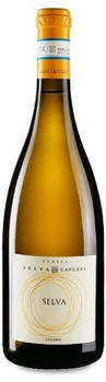 Selva Capuzza Lugana DOP 0,75l
