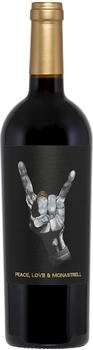 Ego Bodegas Peace, Love & Monastrell 0,75l