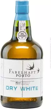 Niepoort Fabelhaft Dry White 0,75l