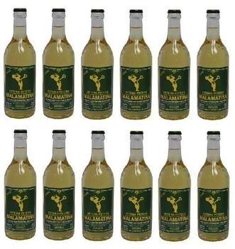 Malamatina Retsina 12x0,5l