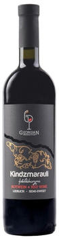 Georgian Production Kindzmarauli lieblich 0,75l