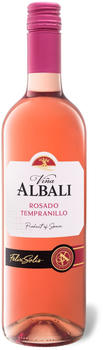 Félix Solís Casa Albali Rosado Tempranillo Valdepeñas DO 0,75l