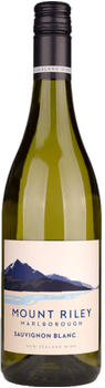Mount Riley Sauvignon Blanc Marlborough 0,75l