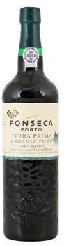 Fonseca Terra Prima Organic Port Finest Reserve 0,75l