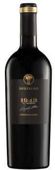 Cantine Due Palme 1943 del Presidente Barrique 0,75l