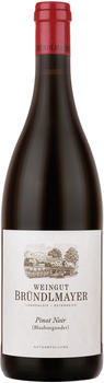 Bründlmayer Pinot Noir 0,75l