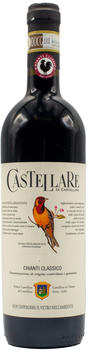 Castellare di Castellina Chianti Classico DOCG 0,75 ℓ