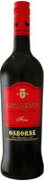 Osborne Sherry Fino Quinta - 0,75L 15% vol, Grundpreis: &euro; 15,32 / l