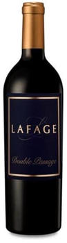 Domaine Lafage Double Passage 0,75l