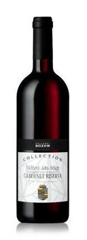 Kellerei Bozen Collection Cabernet Riserva DOC Graf Huyn 0,75l