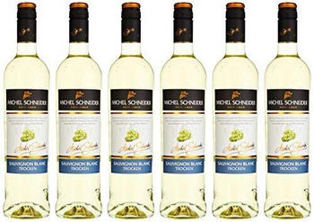 Michel Schneider Sauvignon Blanc trocken 0,75l