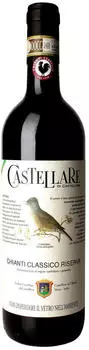 Castellare di Castellina Chianti Classico Riserva 0,75l