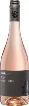 Hammel & Cie Pink Hallelujah Rosé 0,75l Hammel & Cie Pink Hallelujah Rosé 0,75l