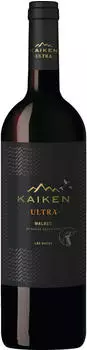 Kaiken Ultra Malbec 0,75l