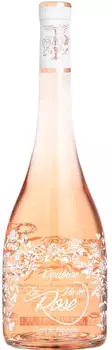 Château Roubine La Vie en Rose 0,75l Château Roubine La Vie en Rose 0,75l