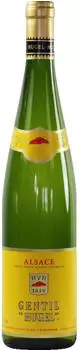 Hugel & Fils Gentil Hugel AOP 0.75l