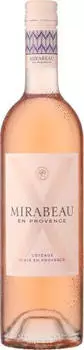 Mirabeau X Rosé 0.75l Mirabeau X Rosé 0.75l
