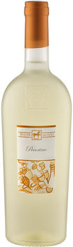 Tenuta Ulisse Pecorino Premium IGP 0,75l