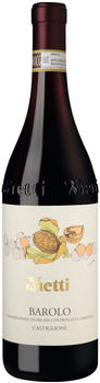 Vietti Castiglione DOCG Piemont 2019