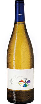 Jermann Silvio „where dreams have no end.“ Chardonnay Barrique