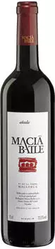 Maci&agrave; Batle Macia Batle - Tinto Anada 2022 - Mallorca - Spanien (6/0,75 l)