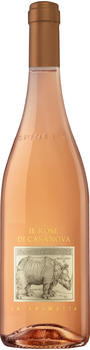 La Spinetta Il Rose di Casanova 0,75l